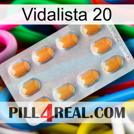 Vidalista 20 cialis3
